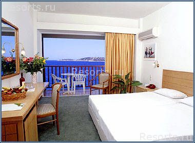 Coral Hotel 3